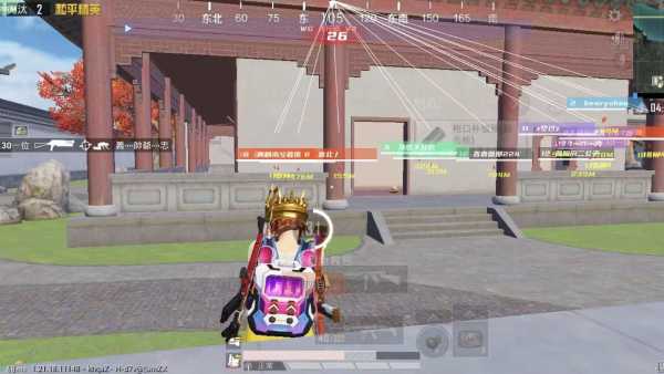 辅助瞄准器和平精英该选择哪一个